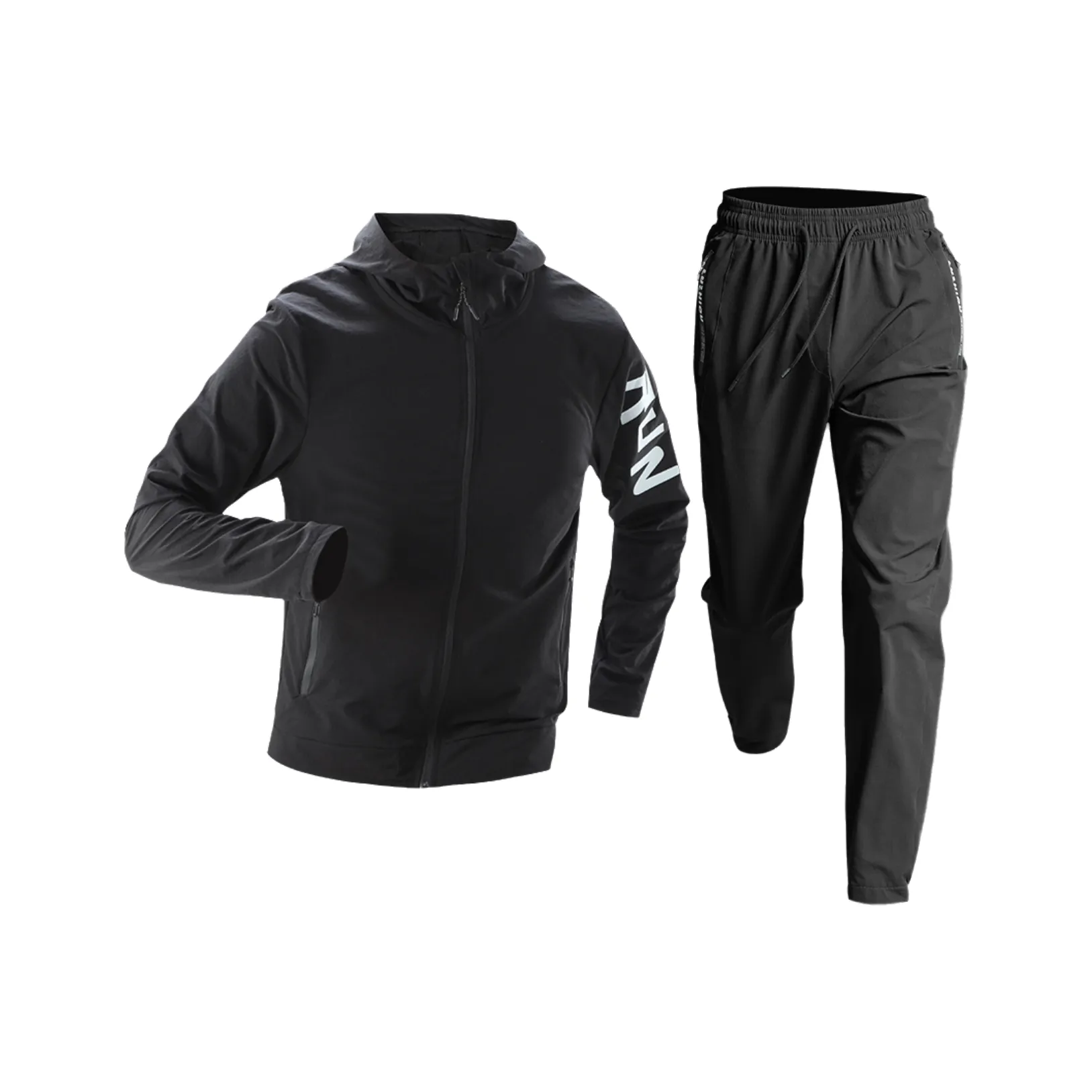 KPADB Спортивная куртка тренчкот мужская