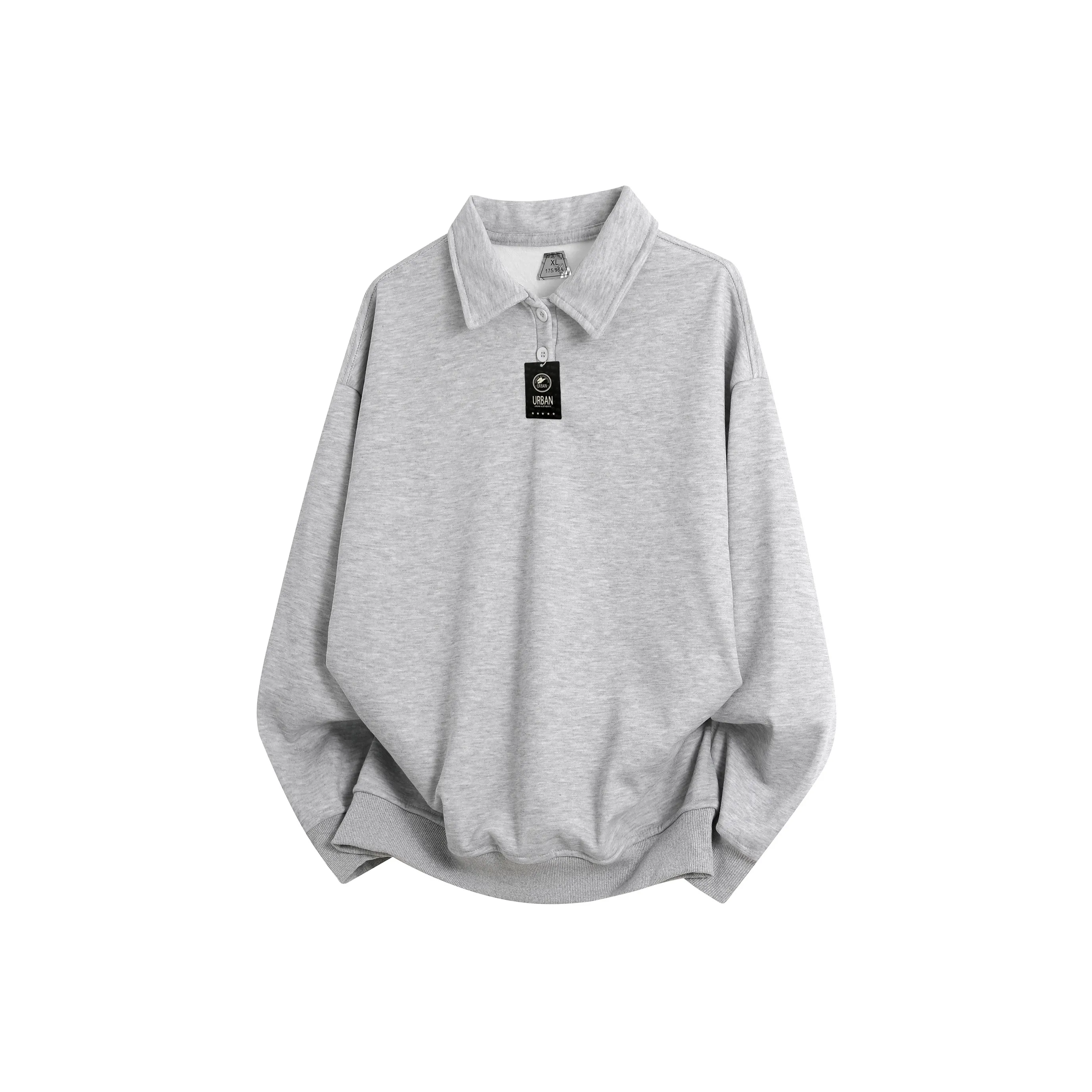 URBAN AUTHENTIC Толстовка Унисекс