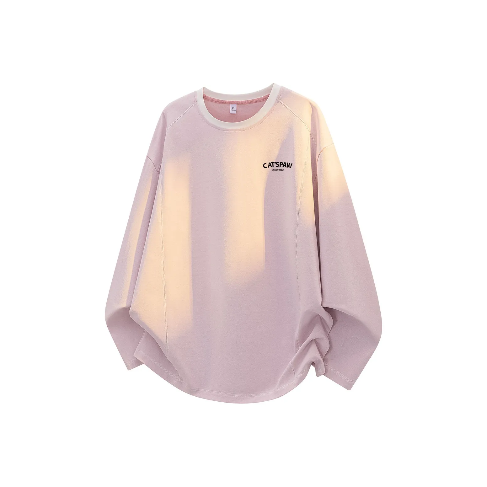 CAT'S PAW Унисекс T-рубашки