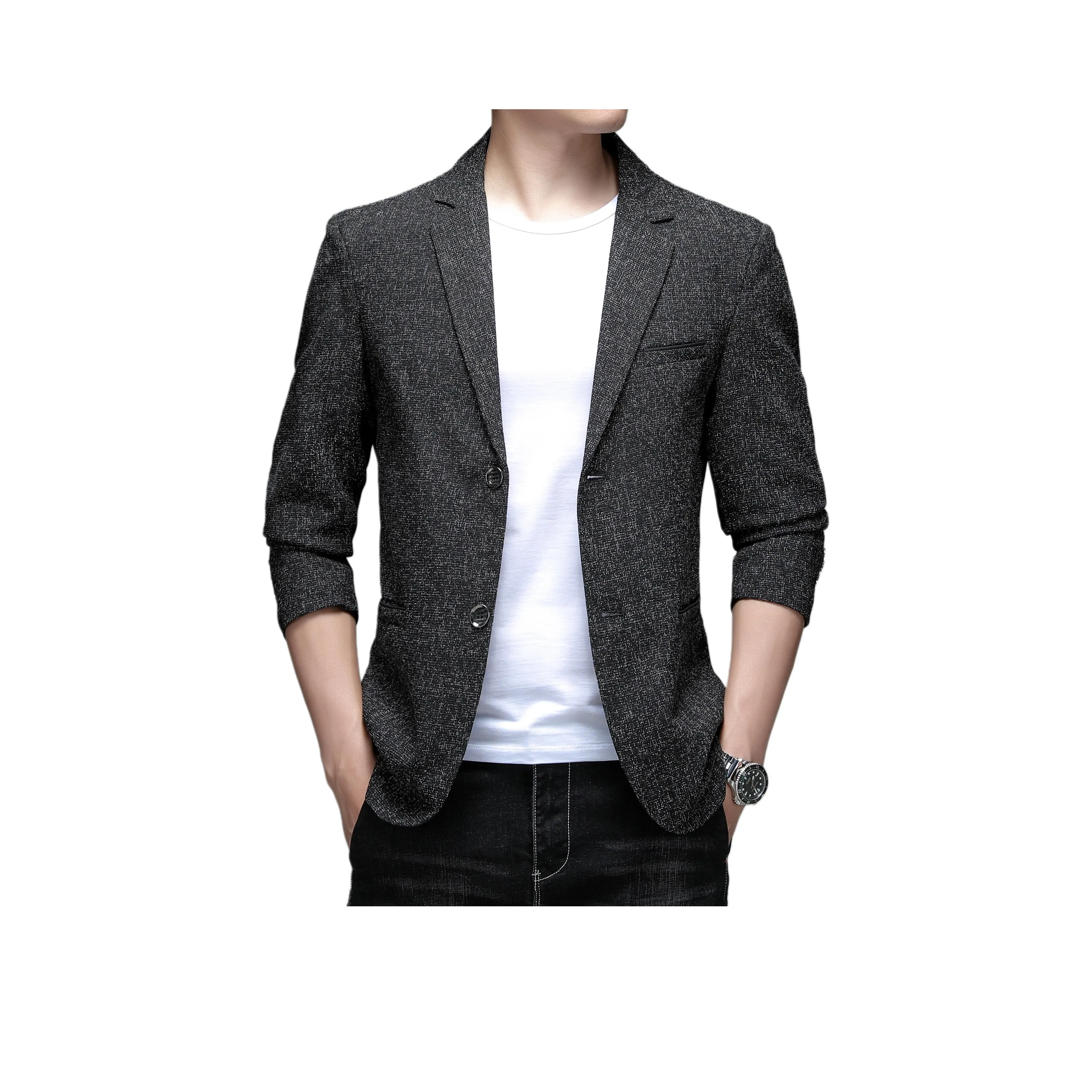 Vintage Cars Деловой костюм мужской