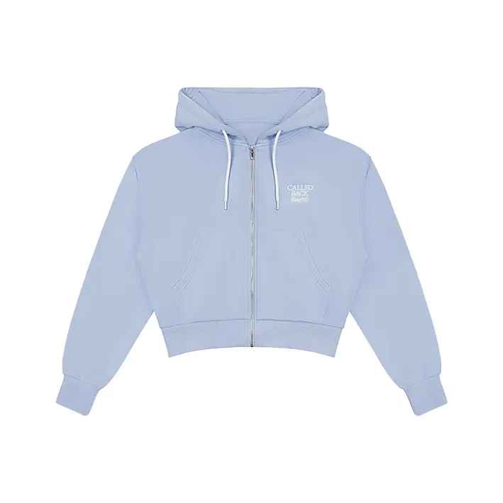 CALLED BACK Толстовка Пальто Женское