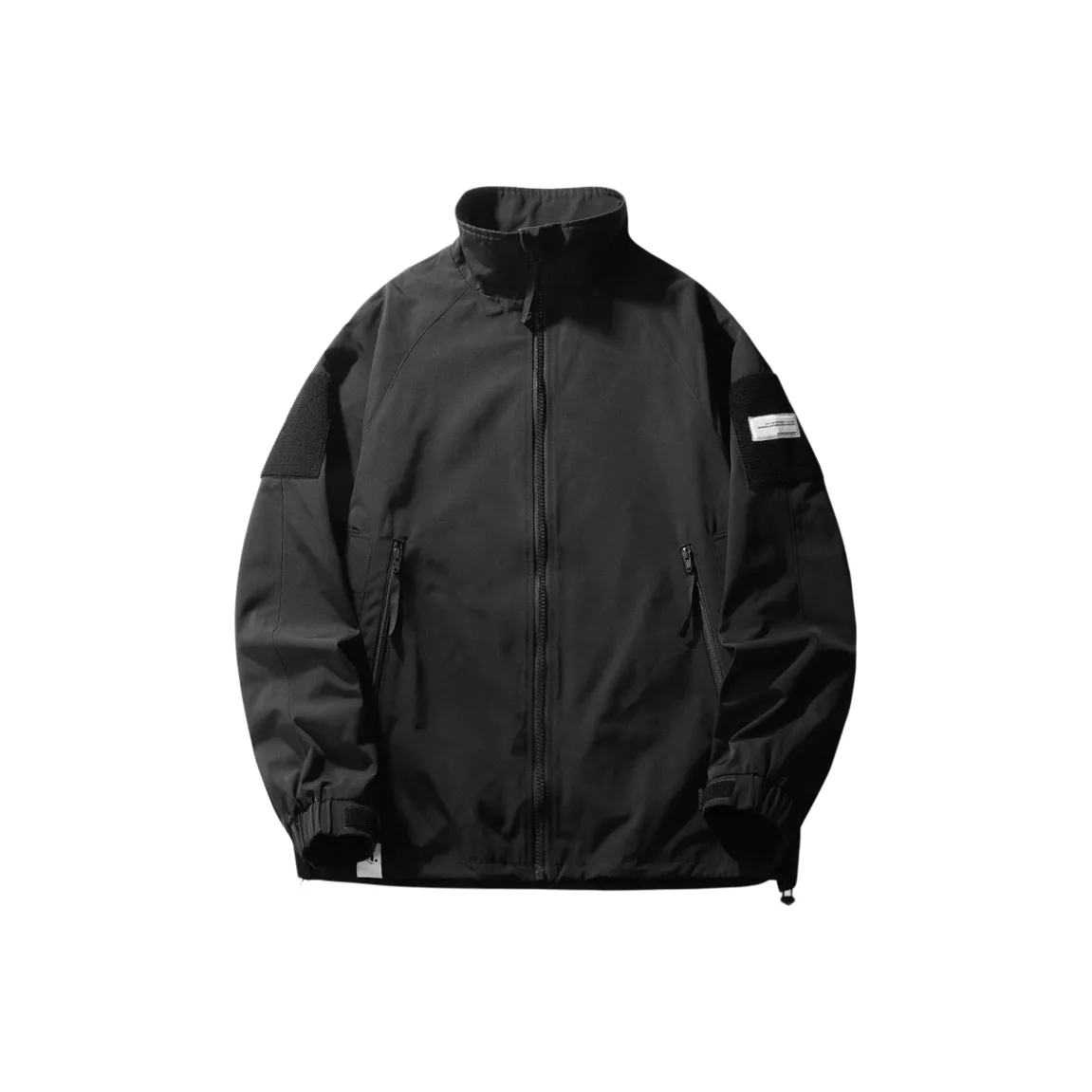 LOUGHNEA Мужские черные куртки