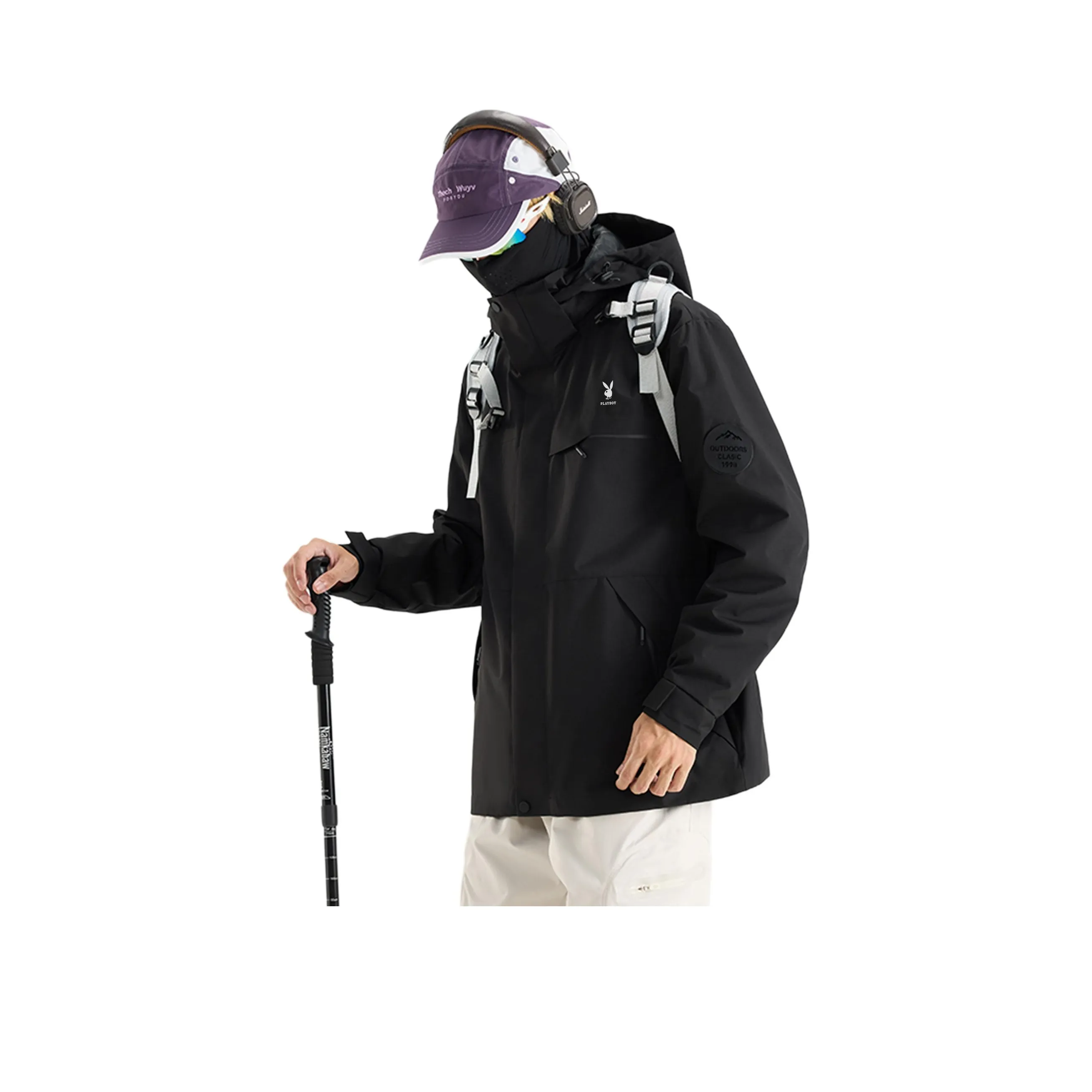 Playboy Мужские Куртки