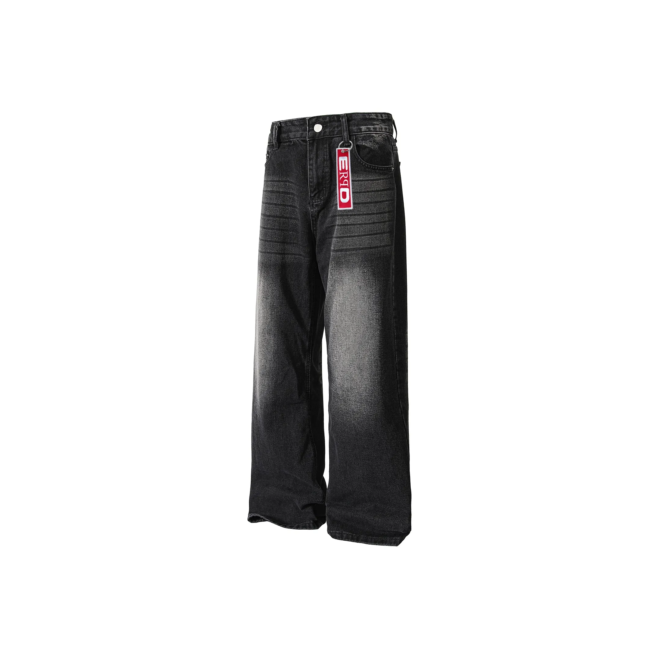 ERQD Унисекс Карго Брюки