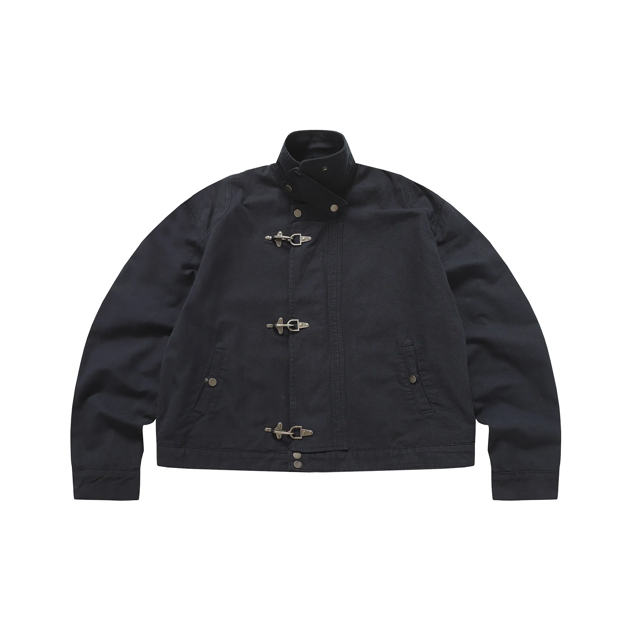 BOTANICA Унисекс Куртки