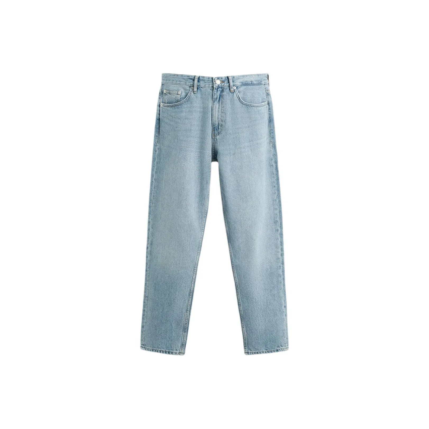 ZARA Мужские Джинсы