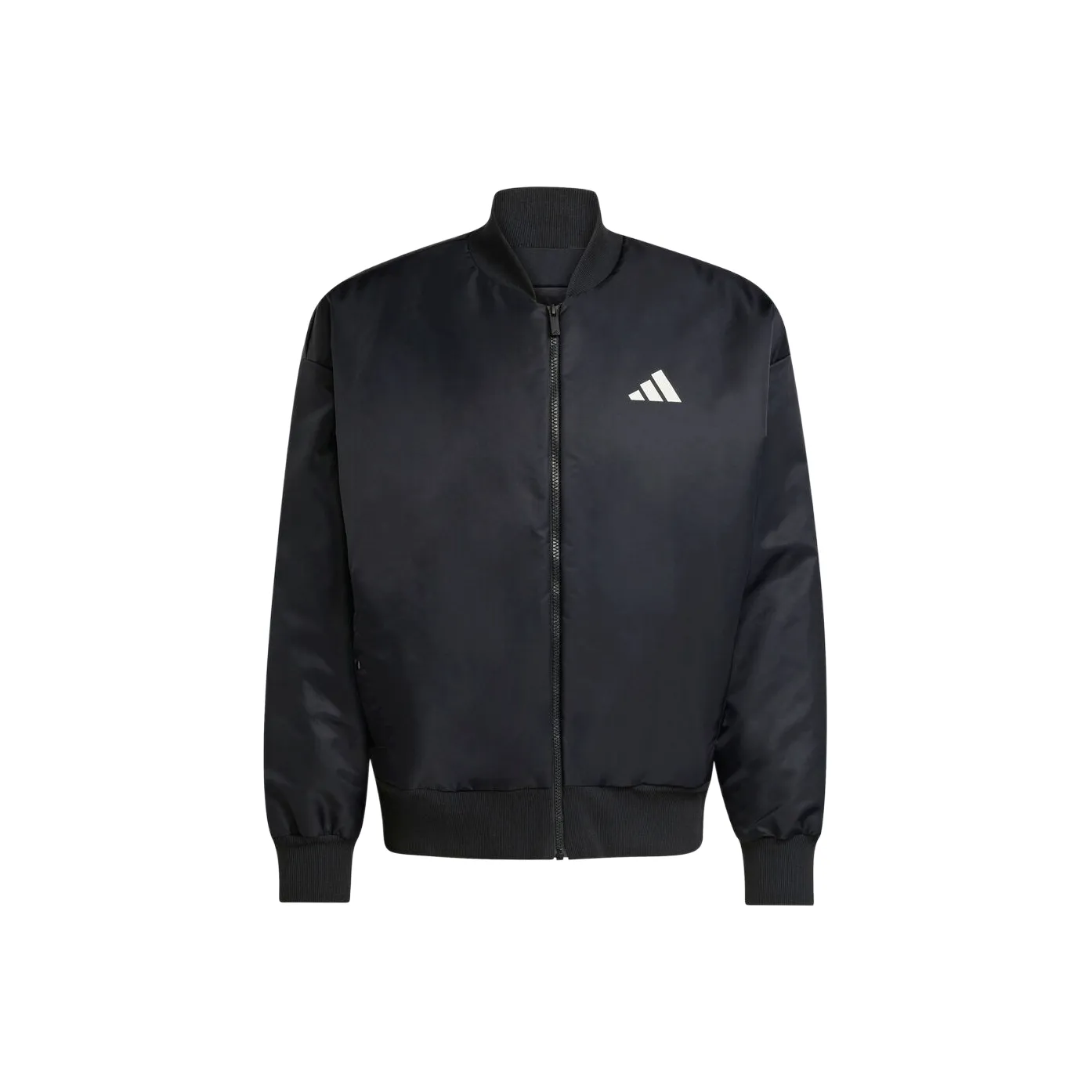 Adidas M Stadium BMB хлопковый пуховик мужской