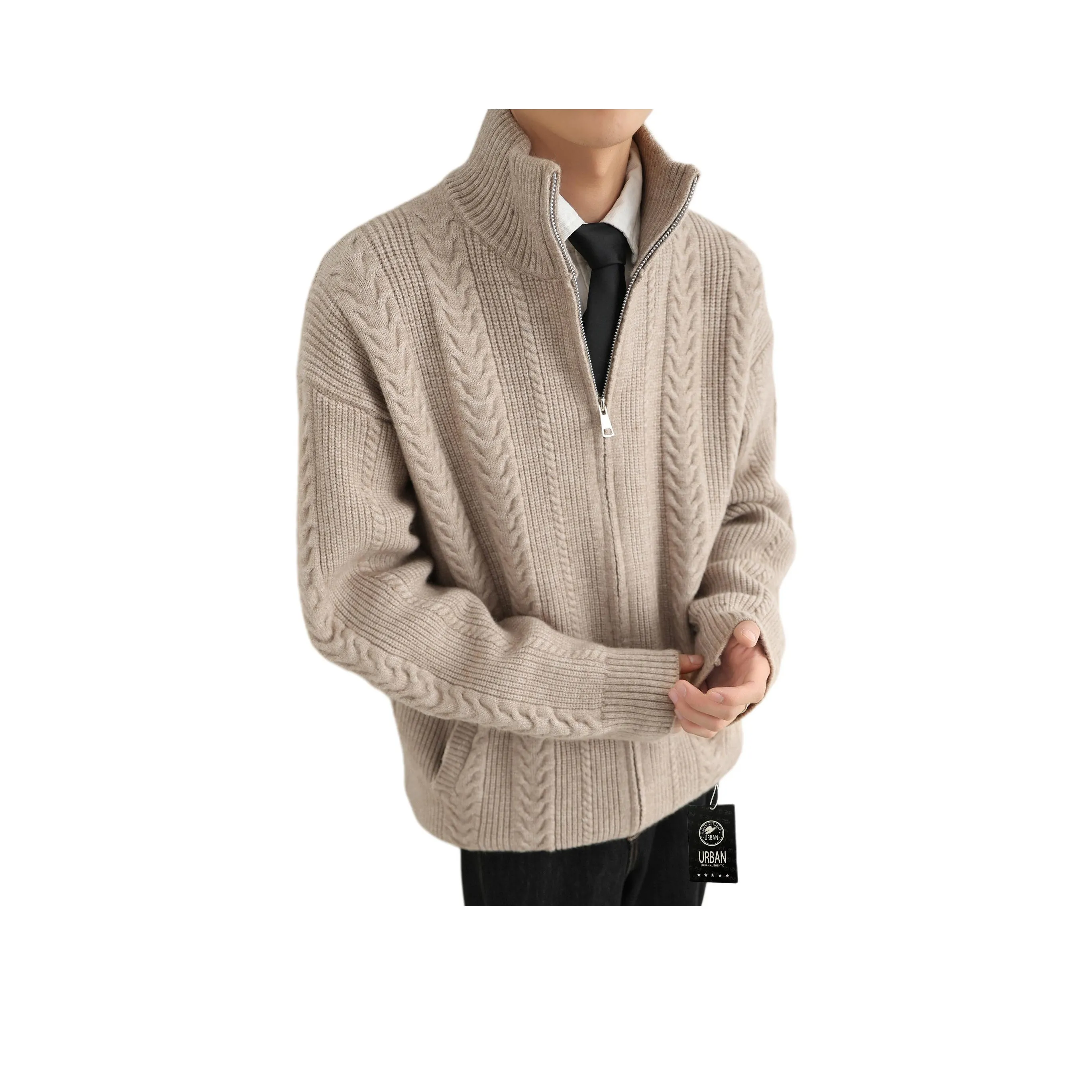 URBAN AUTHENTIC Унисекс Свитера