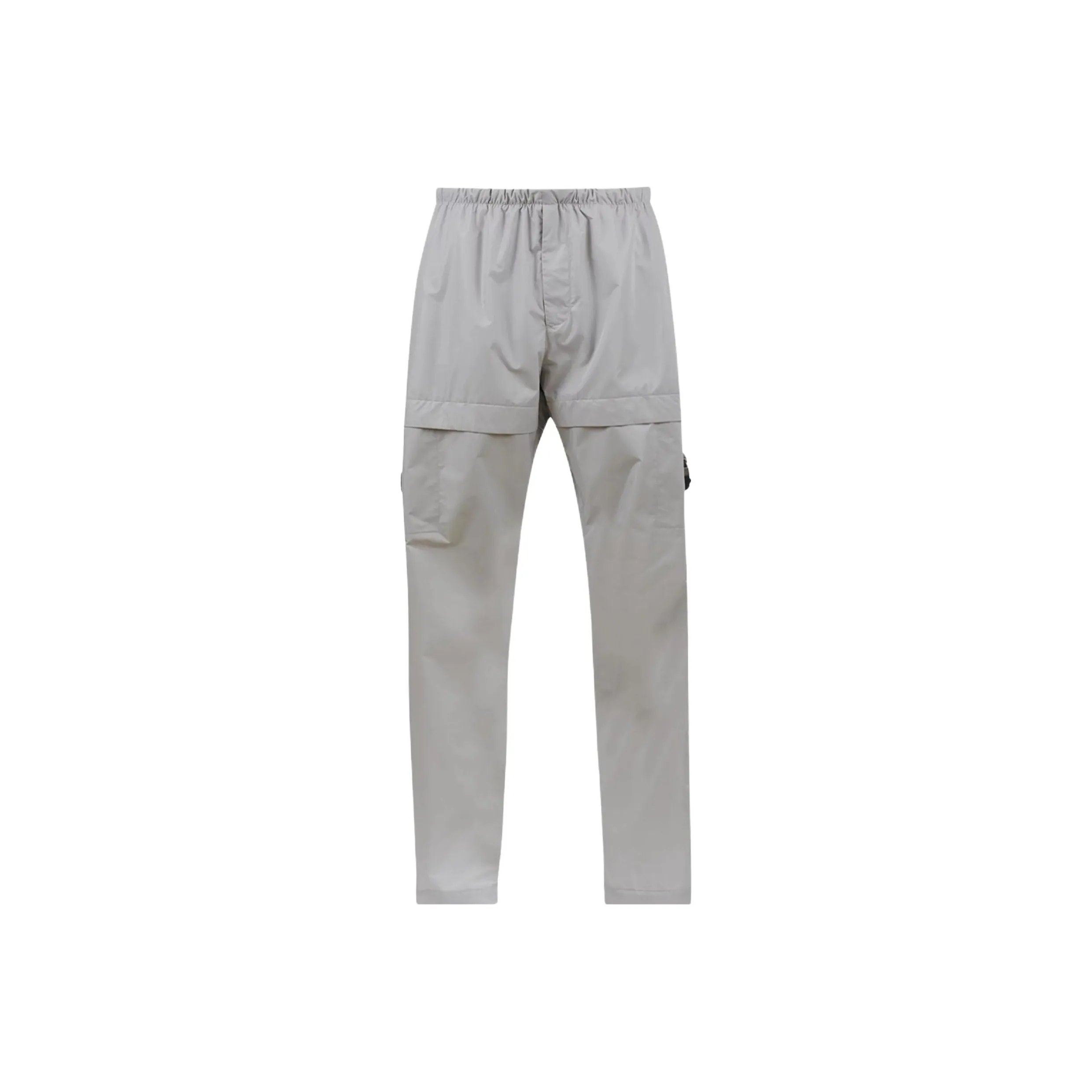 Givenchy Casual Pants Men Gray
