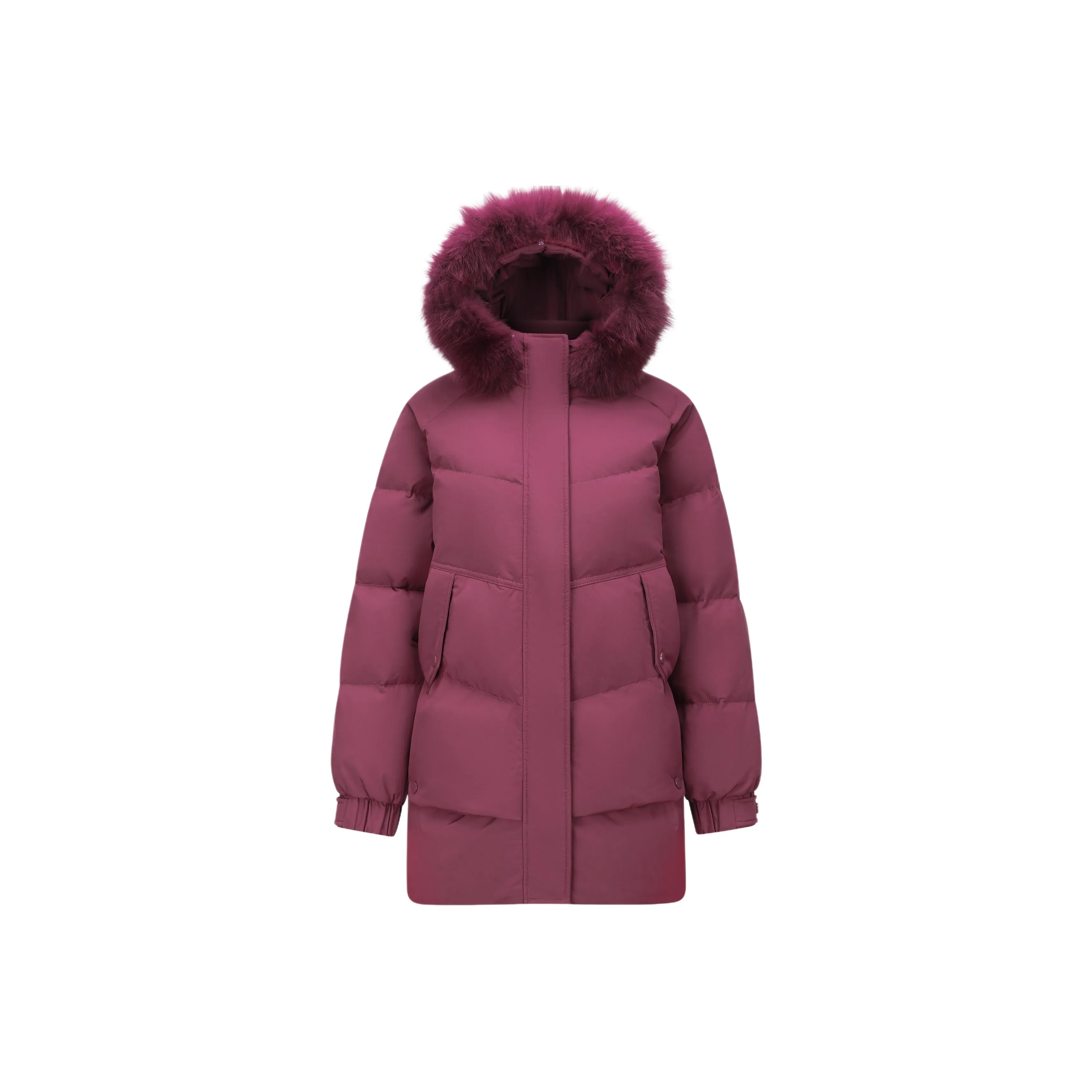 SNOW FLYING Унисекс Пуховики