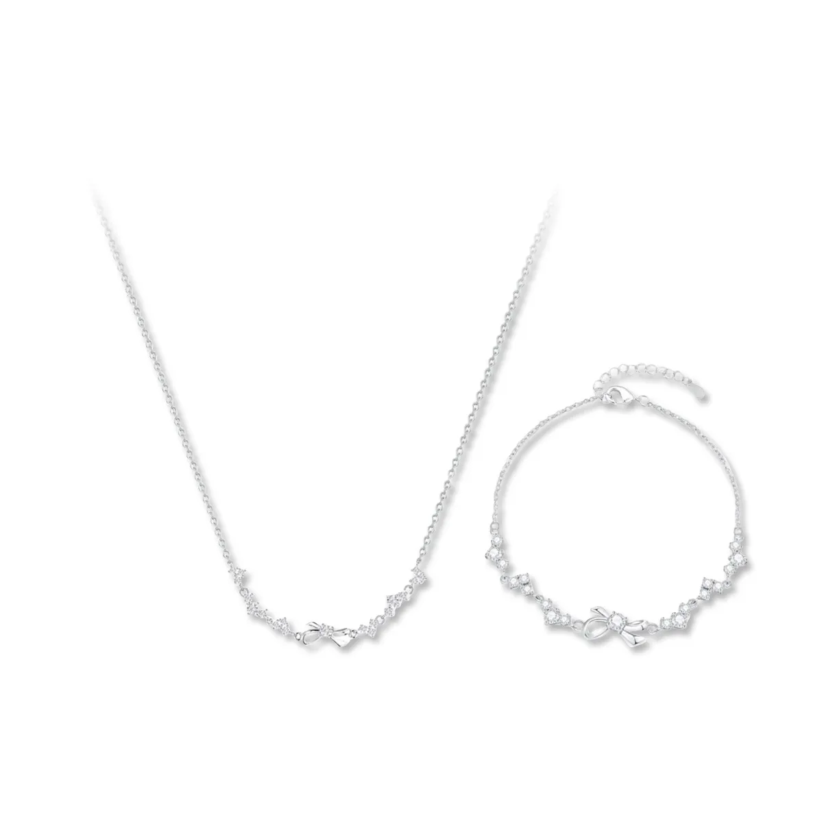 I YOU Ожерелья Женские