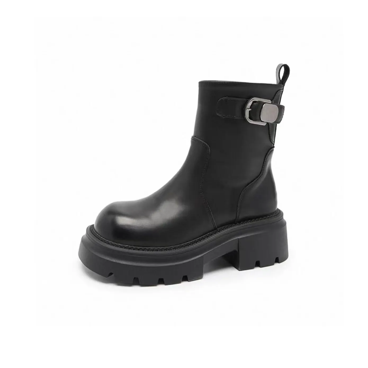 OBWA Ботильоны Женские