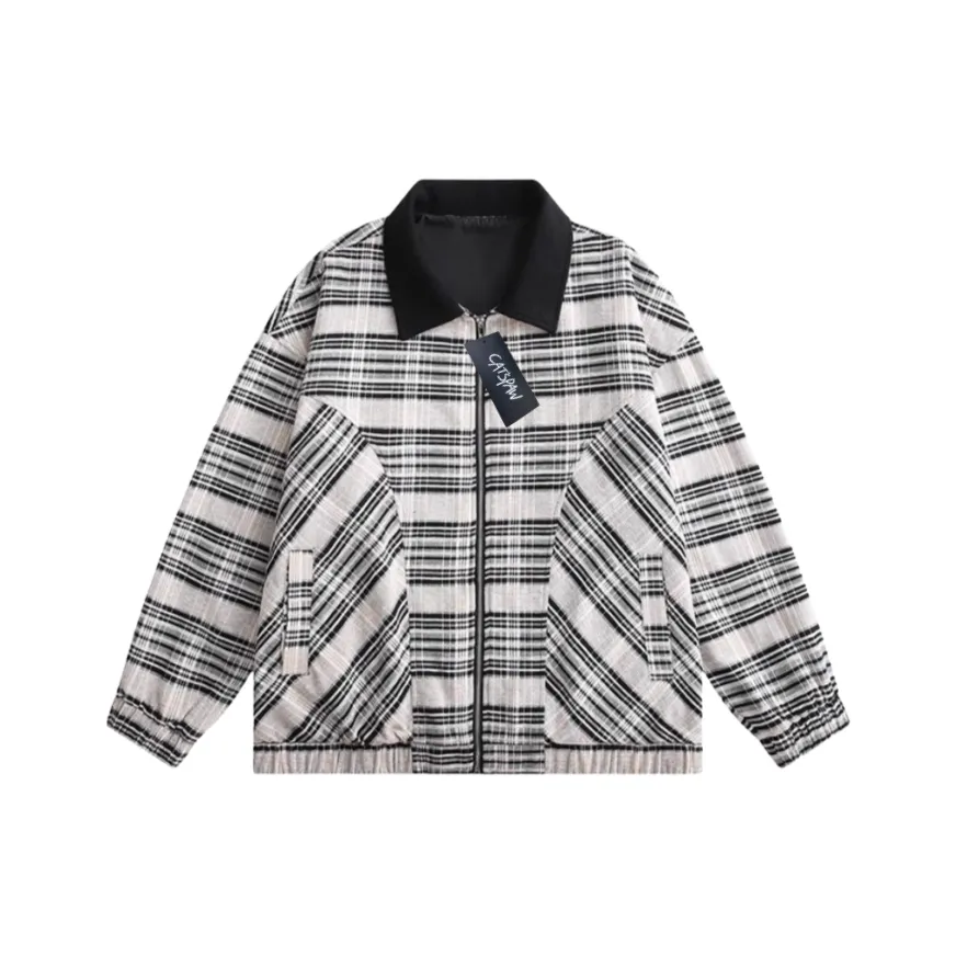 CAT'S PAW Унисекс Куртки