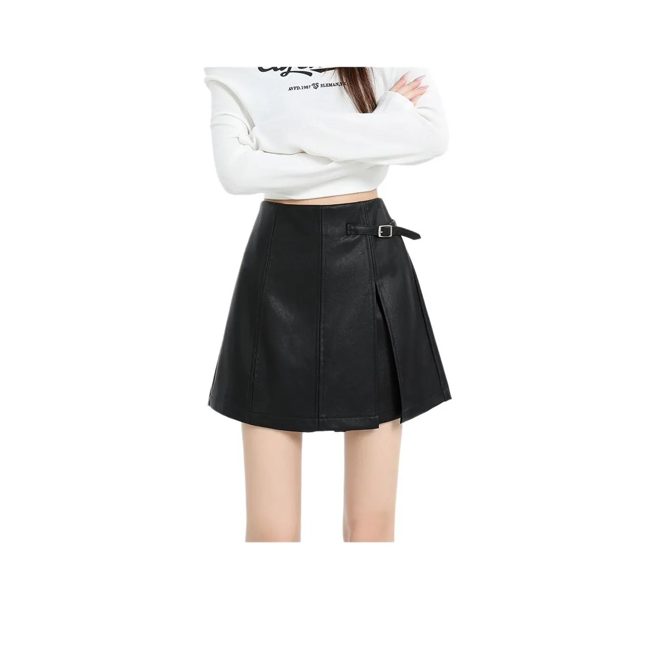 LADYXIEXIE Повседневные шорты женские