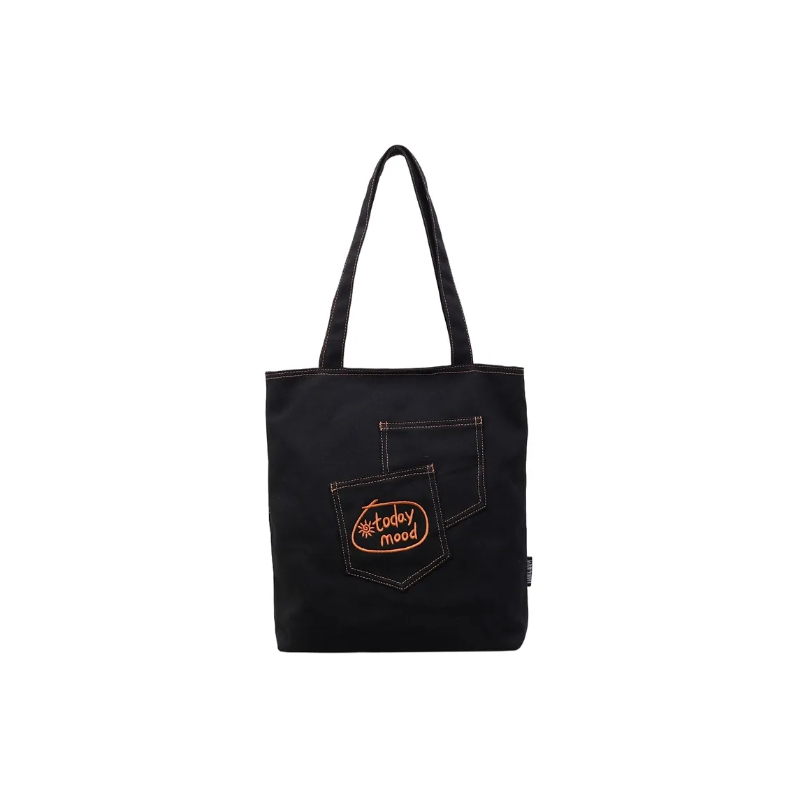 GOBLIN SHARKS 1759 Холст Сумка-тоут Сумка через плечо Женская Многоцветная