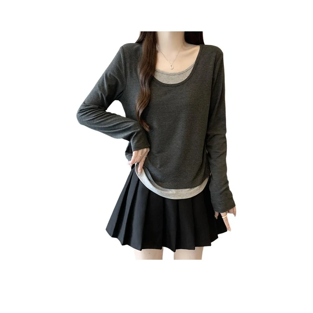 LADYXIEXIE Женские T-рубашки