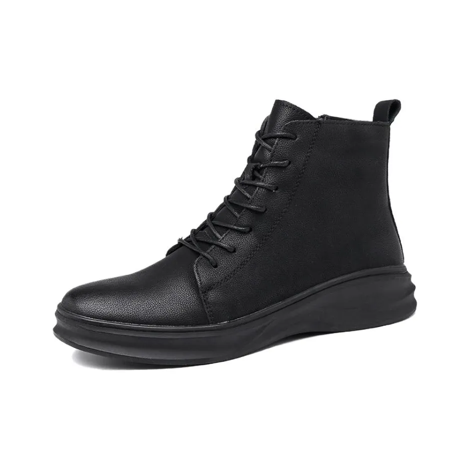 BAILUNHAN Ботильоны Мужские