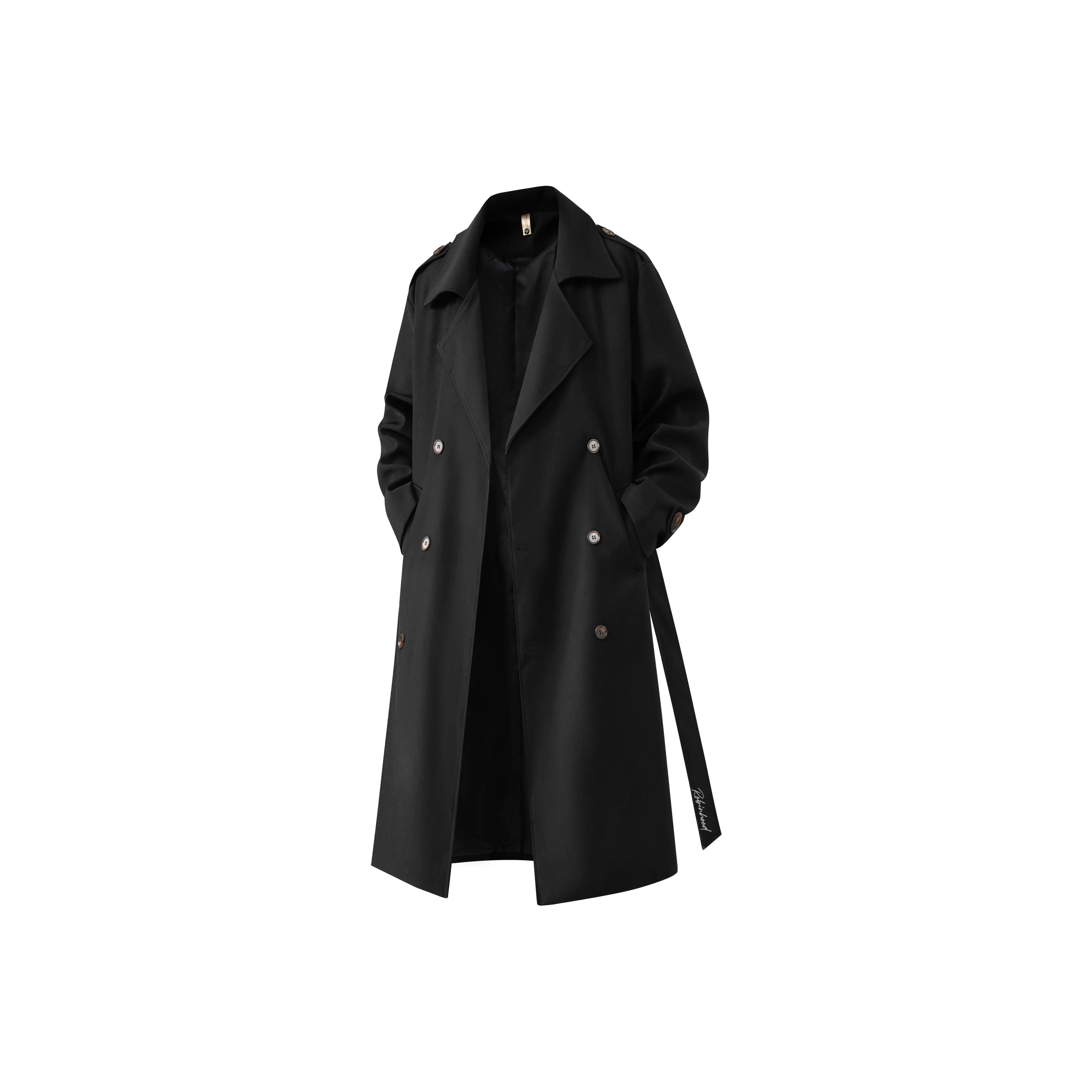 ROBINHOOD Унисекс Тренч