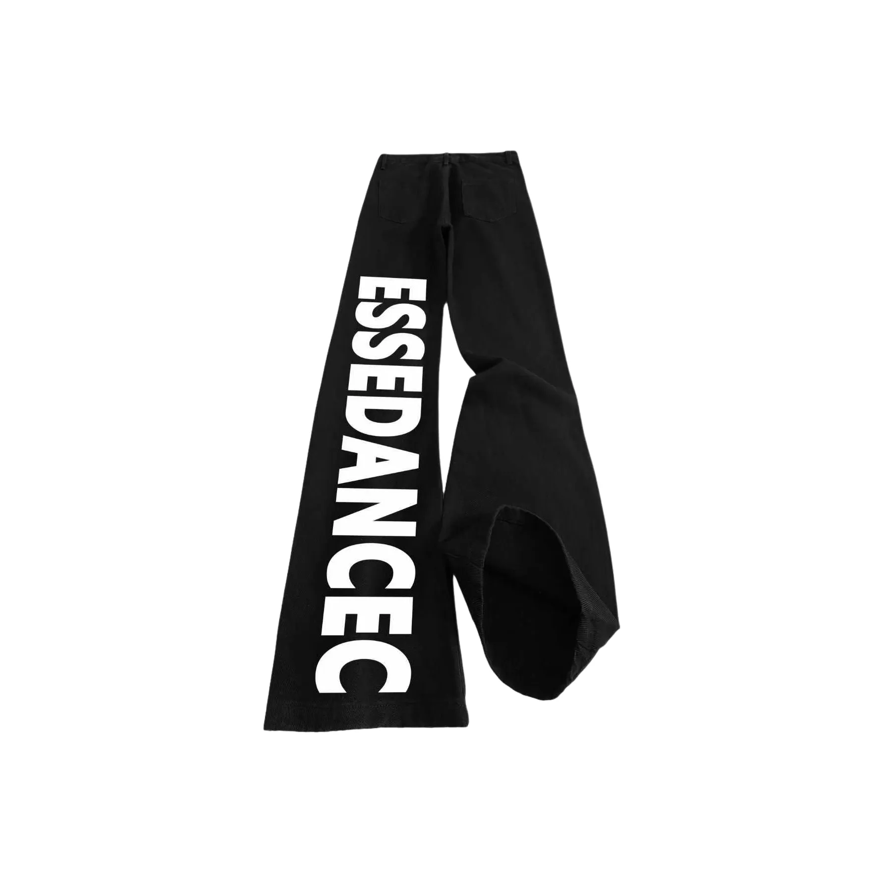 SNEIKLAU Унисекс Джинсы