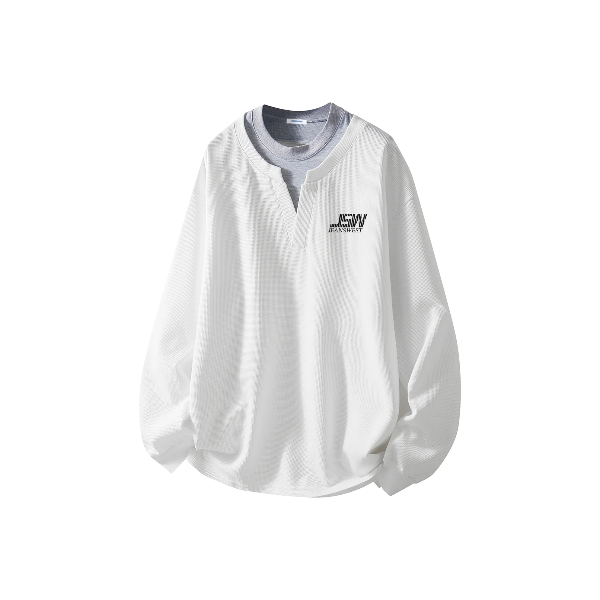 JEANSWEST Унисекс T-рубашки