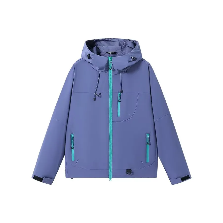 THINGYLAB Унисекс Куртки