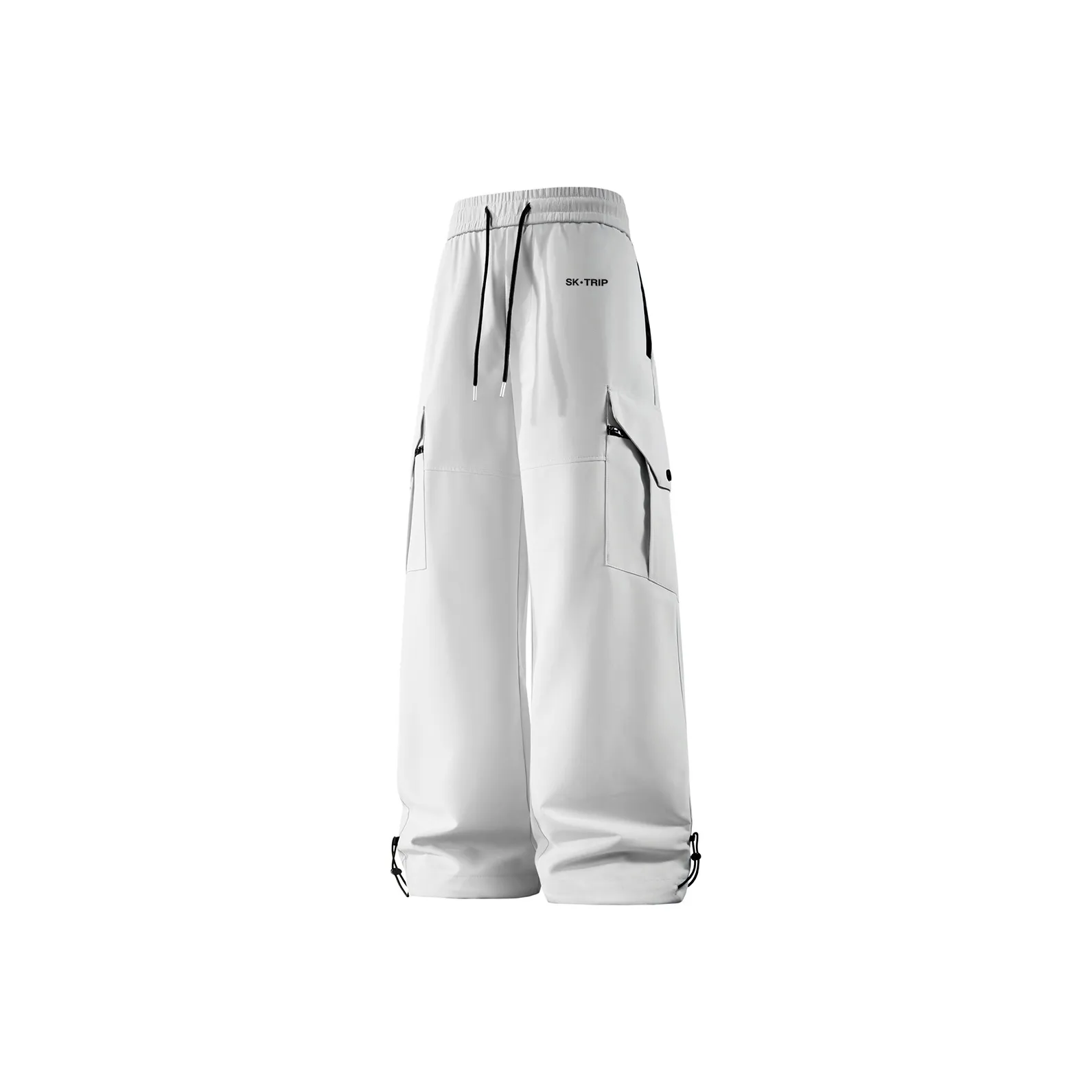 SK.TRIP Мужские Карго Брюки