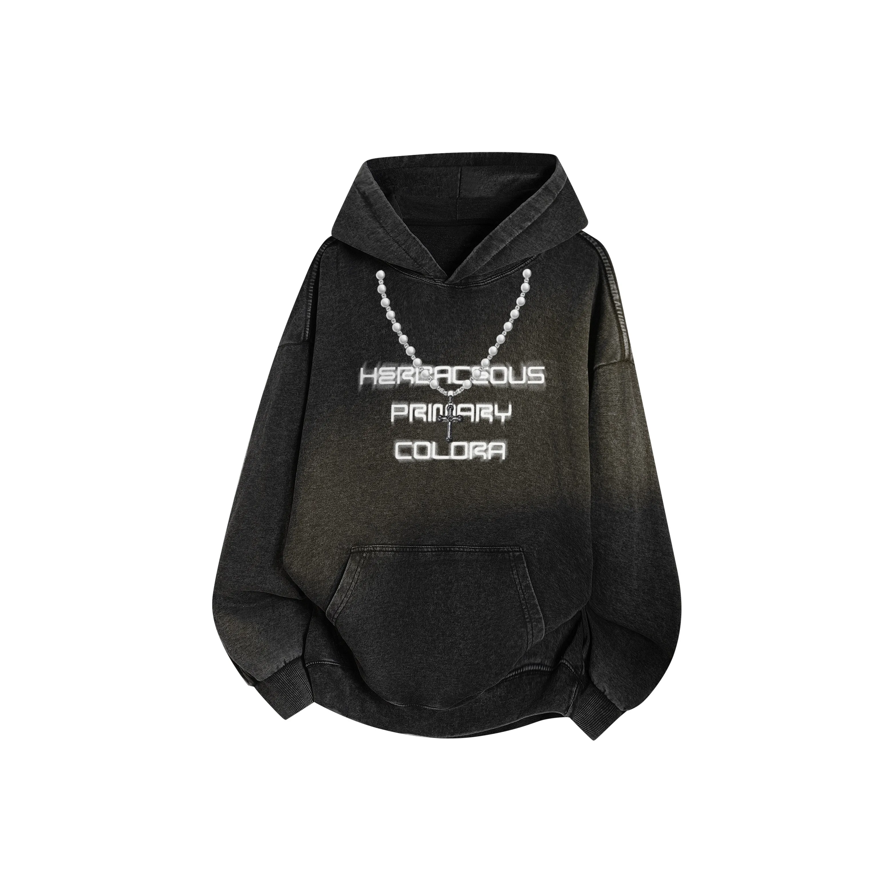 Herbal Primer Толстовка Унисекс