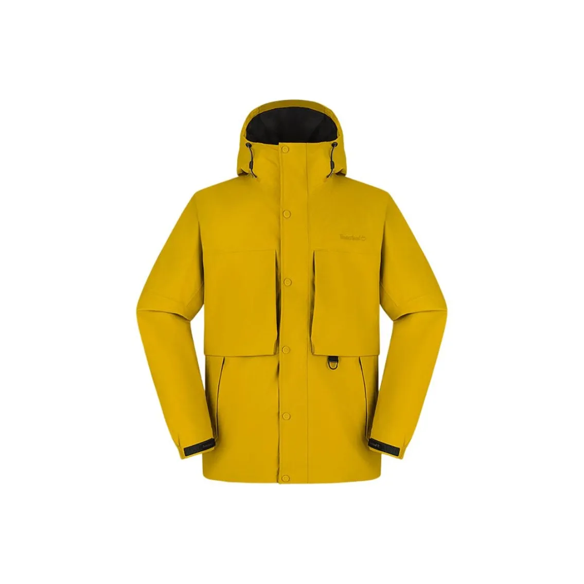 Timberland Поход Водонепроницаемый и Ветрозащитный для Сохранения тепла Ветровка Мужская