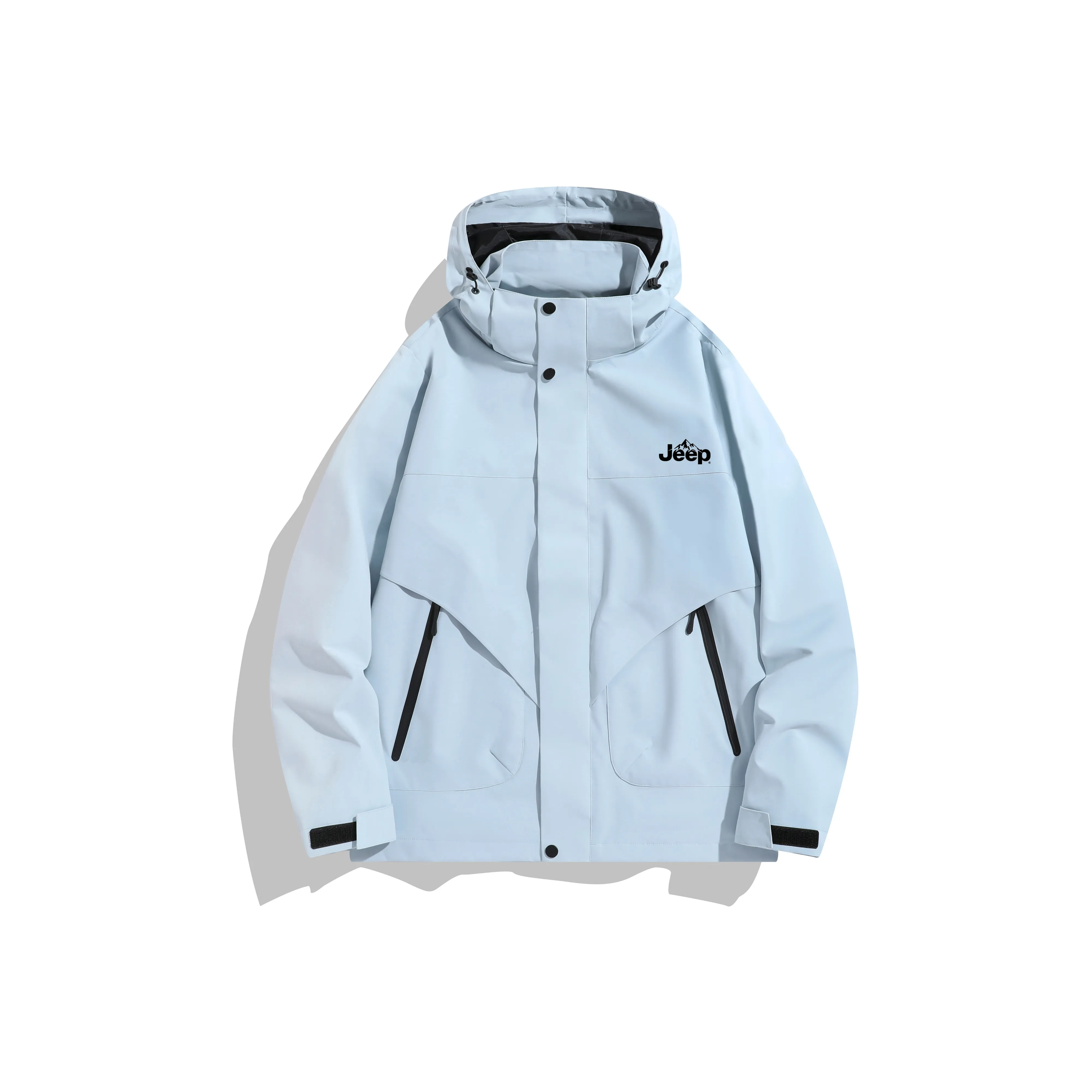 JEEP Leisure Collection Куртка Унисекс