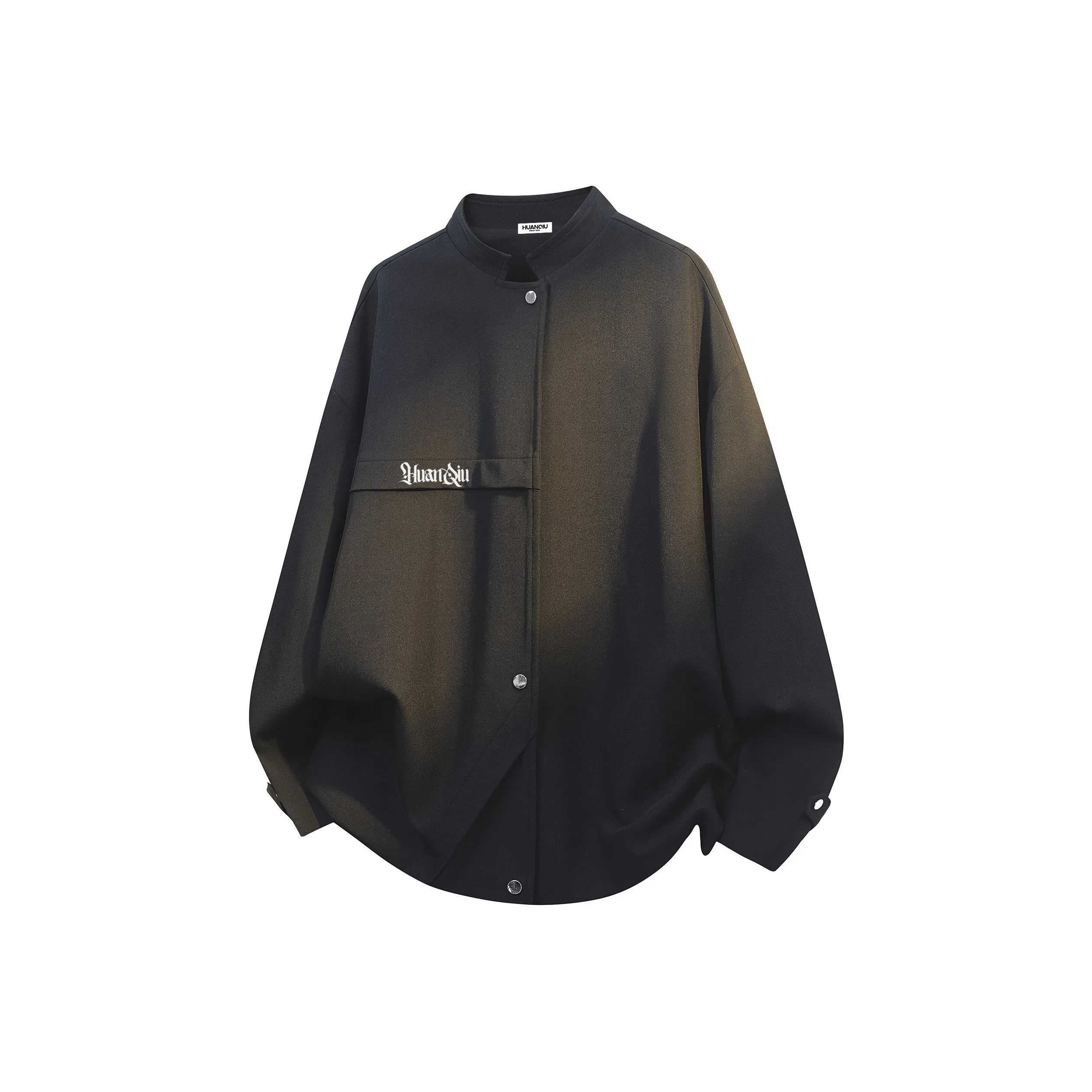 HUANQIU Унисекс Куртки