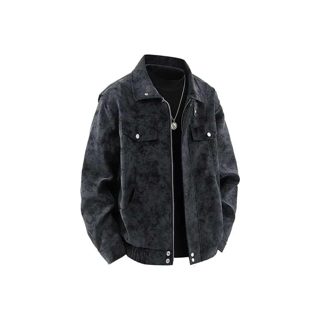 LH HOMME Мужские куртки