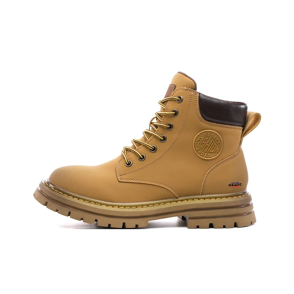 GEANC Martin Boots Мужской