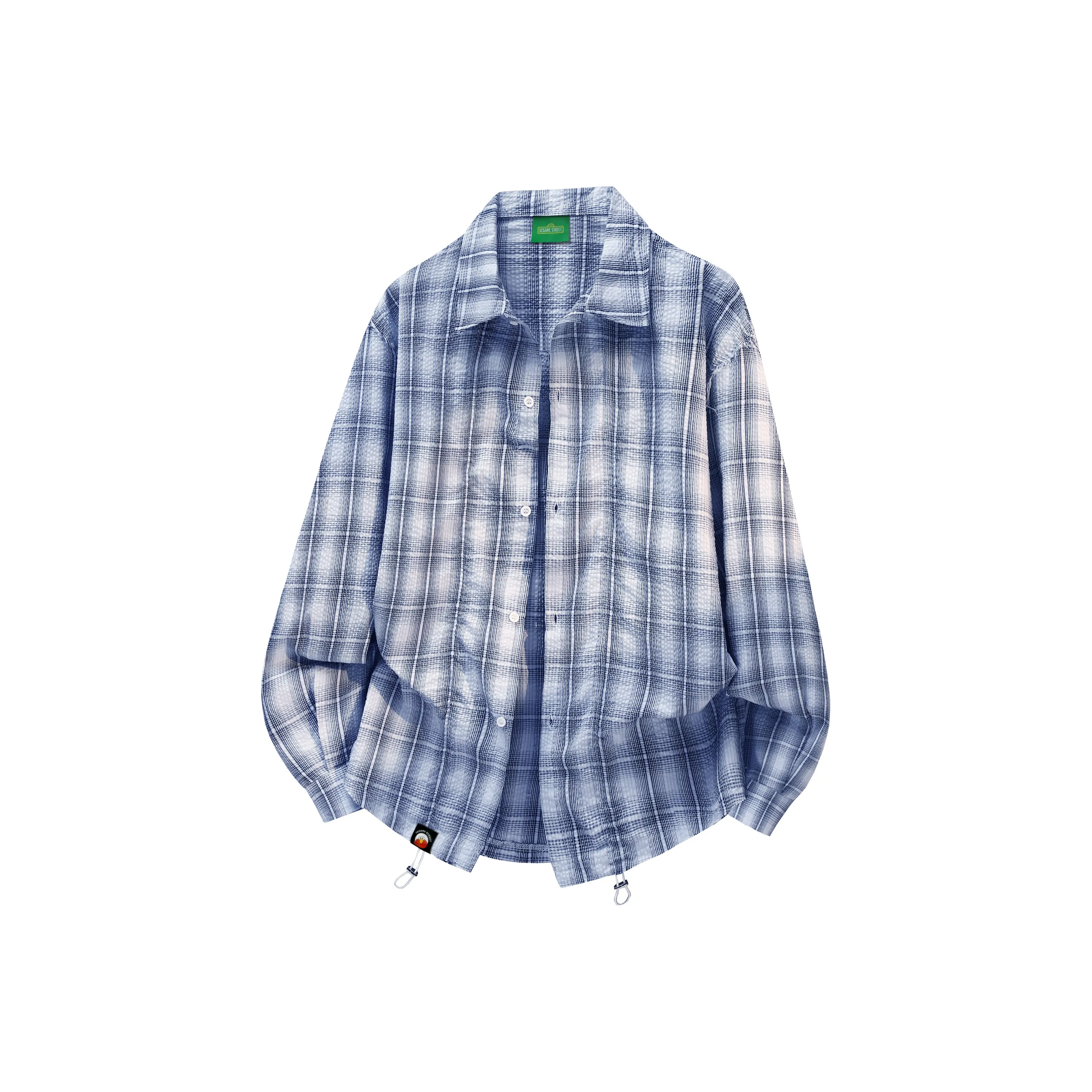 SESAME STREET Унисекс Рубашки