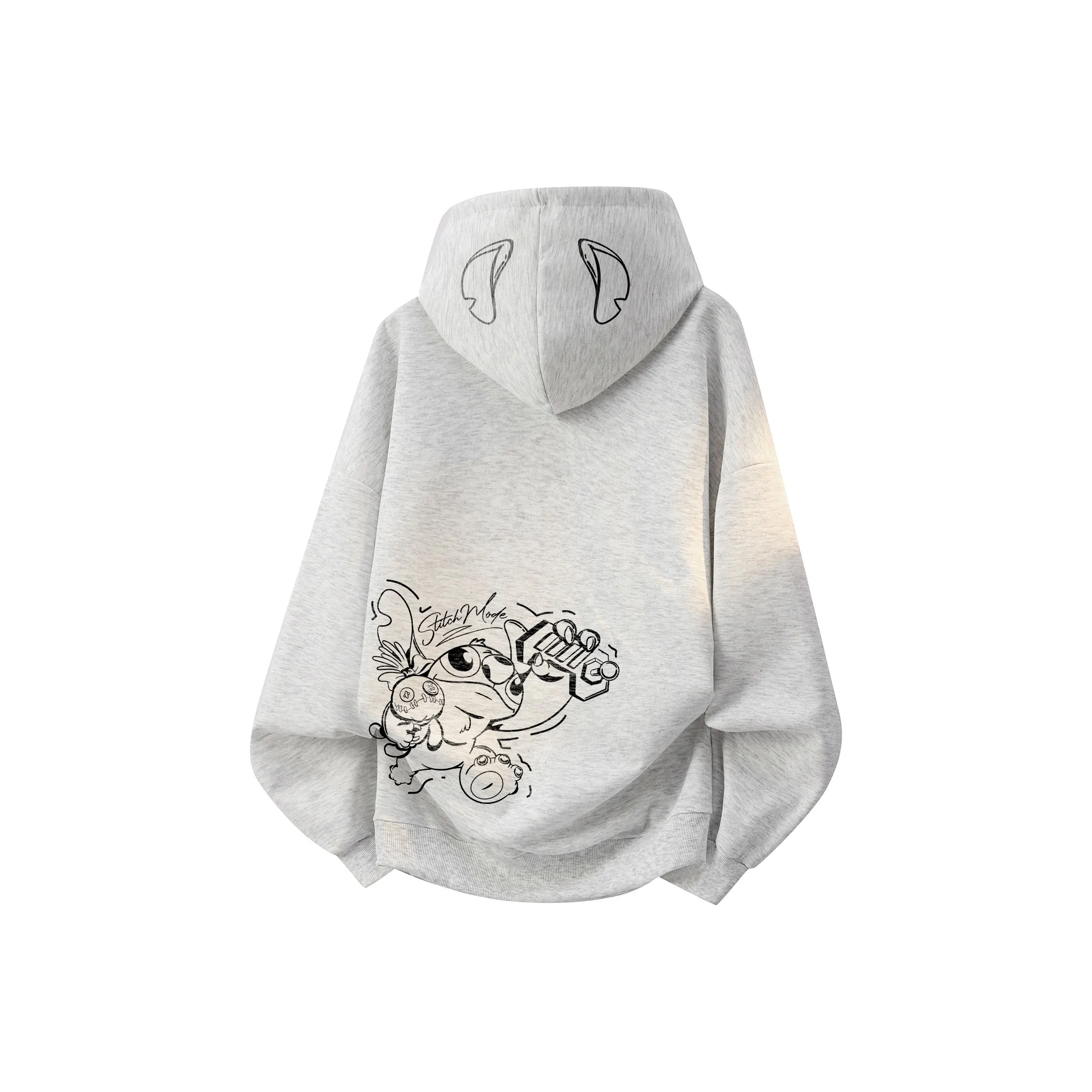 Disney Унисекс Свитшоты