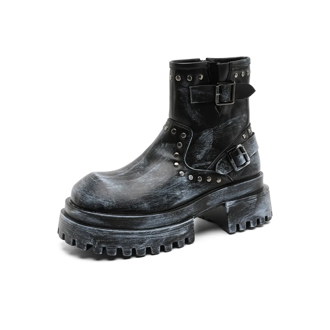 DY Martin Boots Мужской