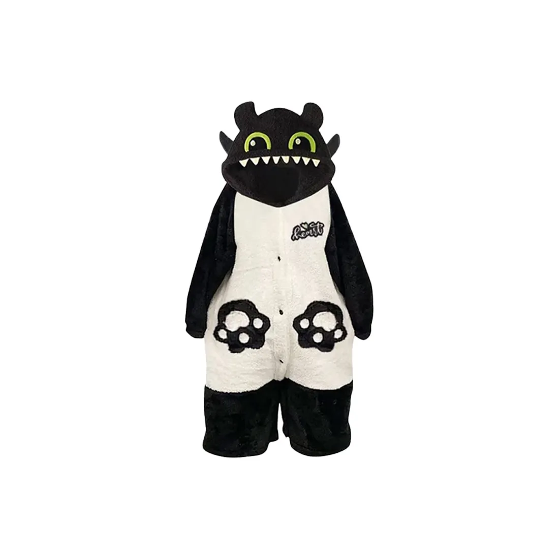 Tiansui Унисекс Комбинезоны для дома