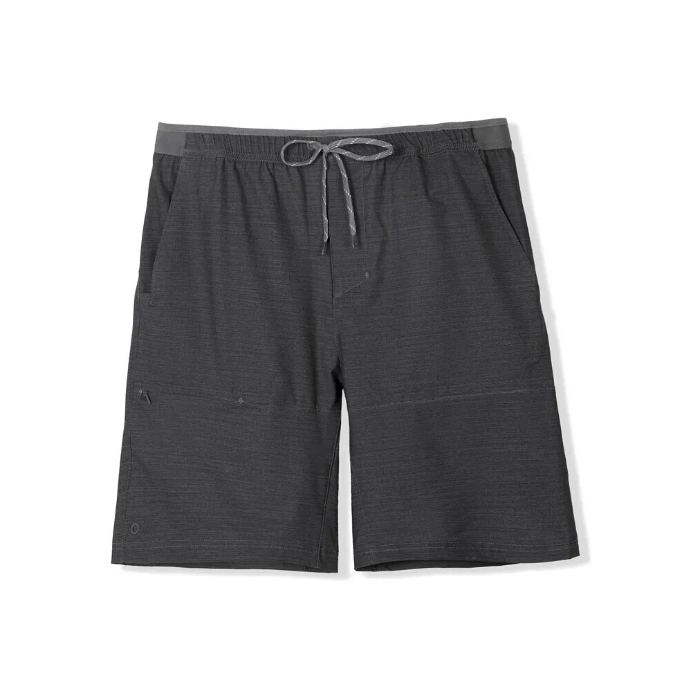 Columbia Casual Shorts Men's Black