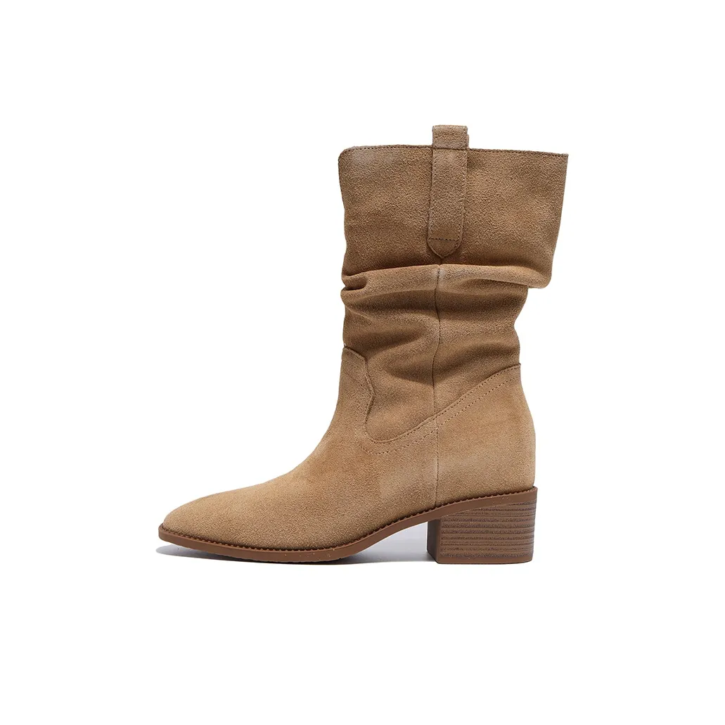 BDED Ботильоны Женские