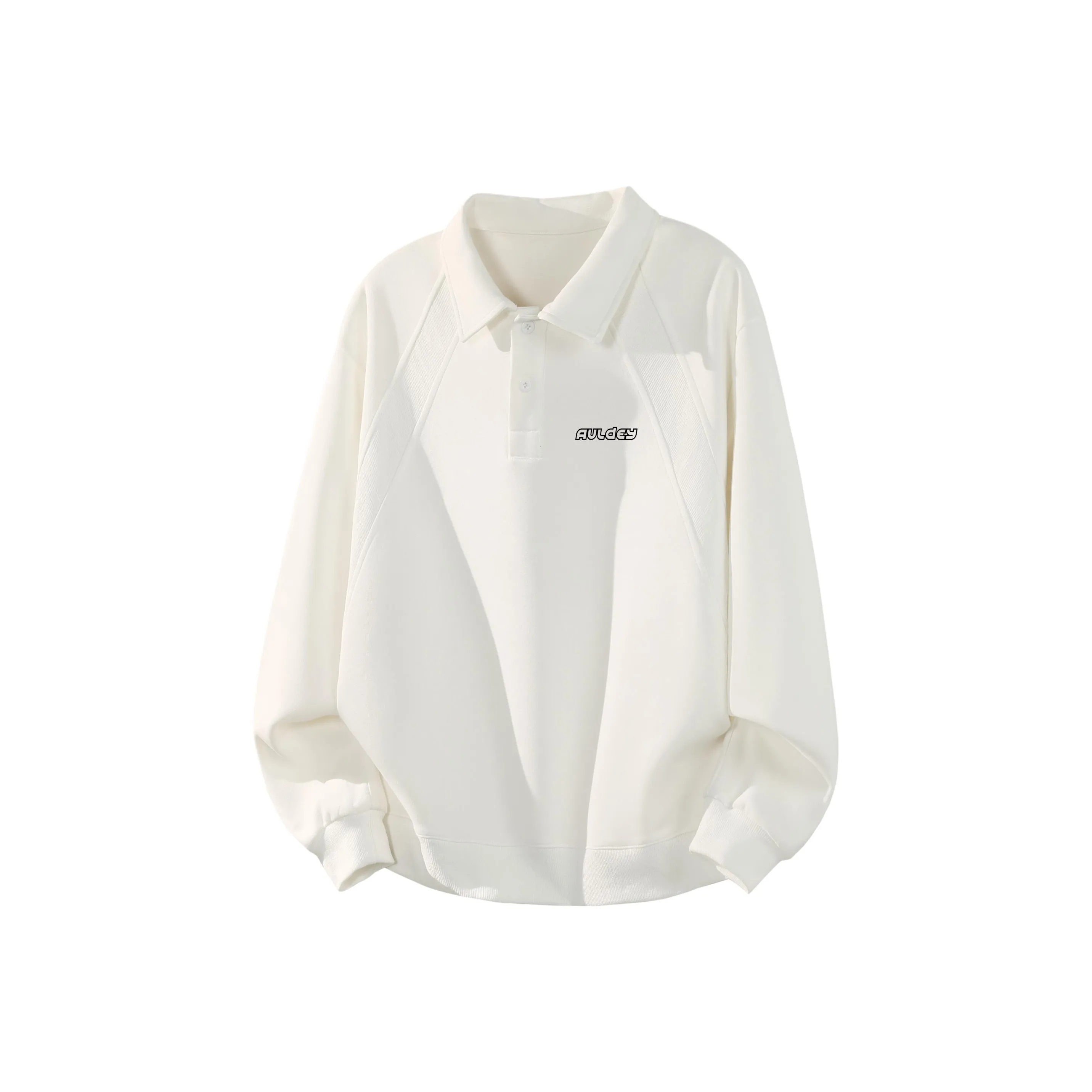 AULDEY Унисекс Поло