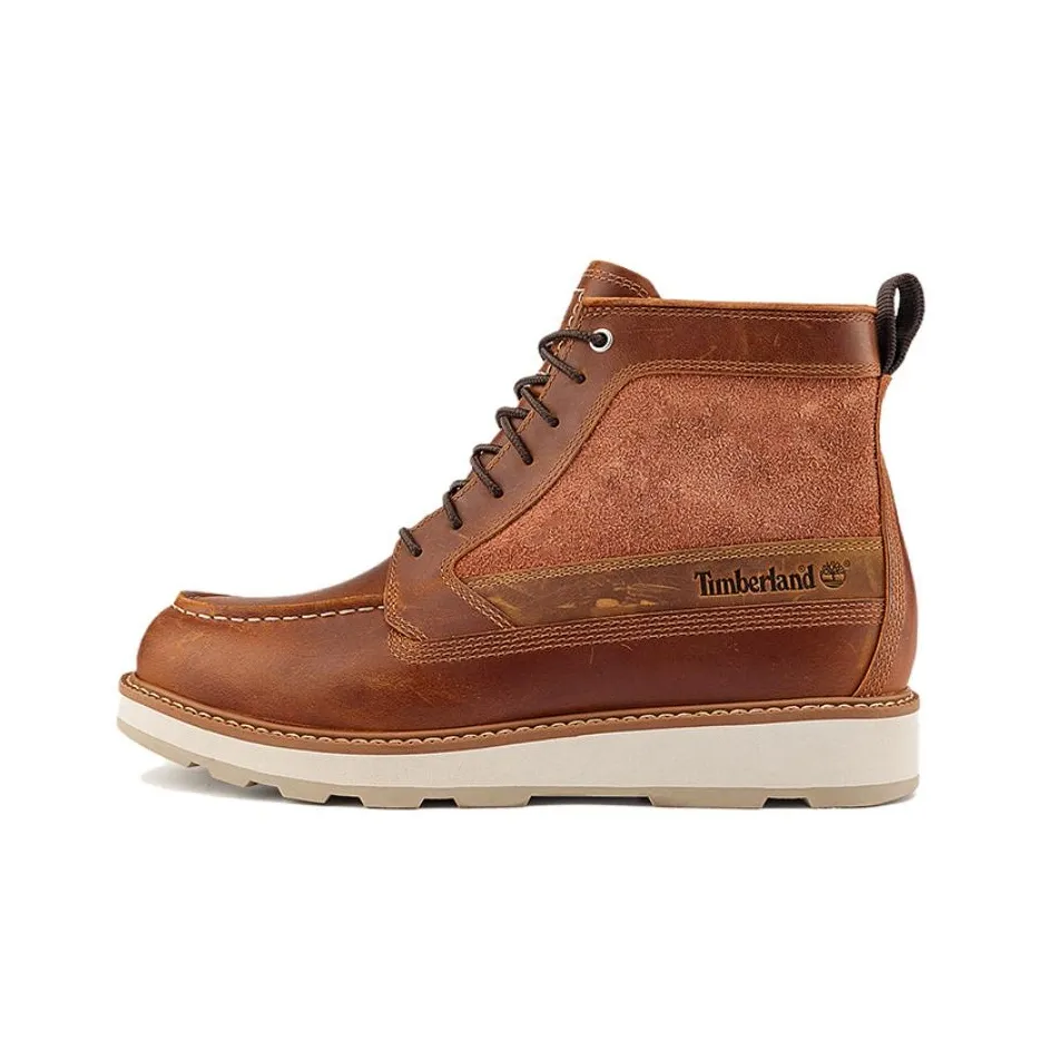 Timberland Britton Crew Outdoor Мужской
