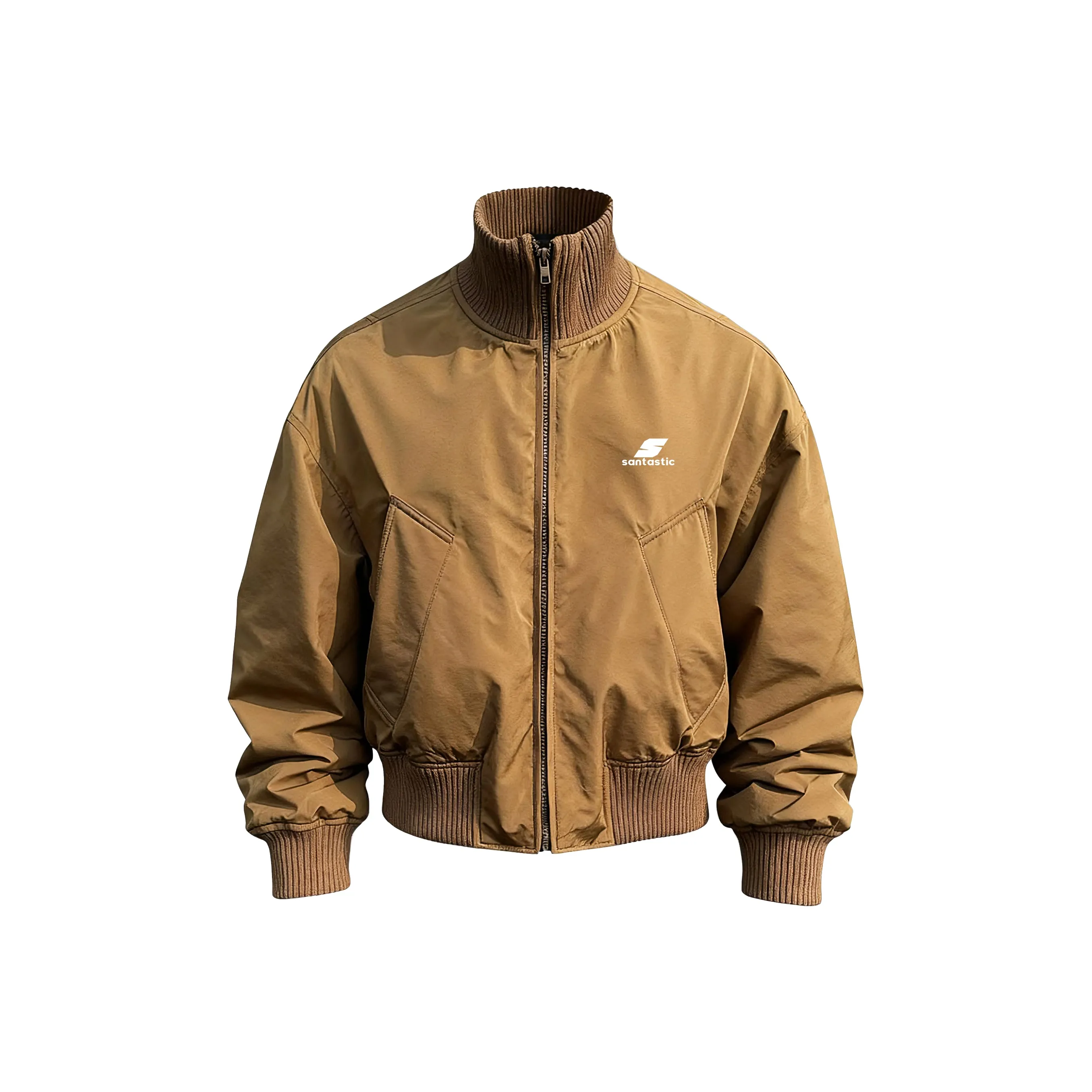 SANTASTIC Унисекс Куртки