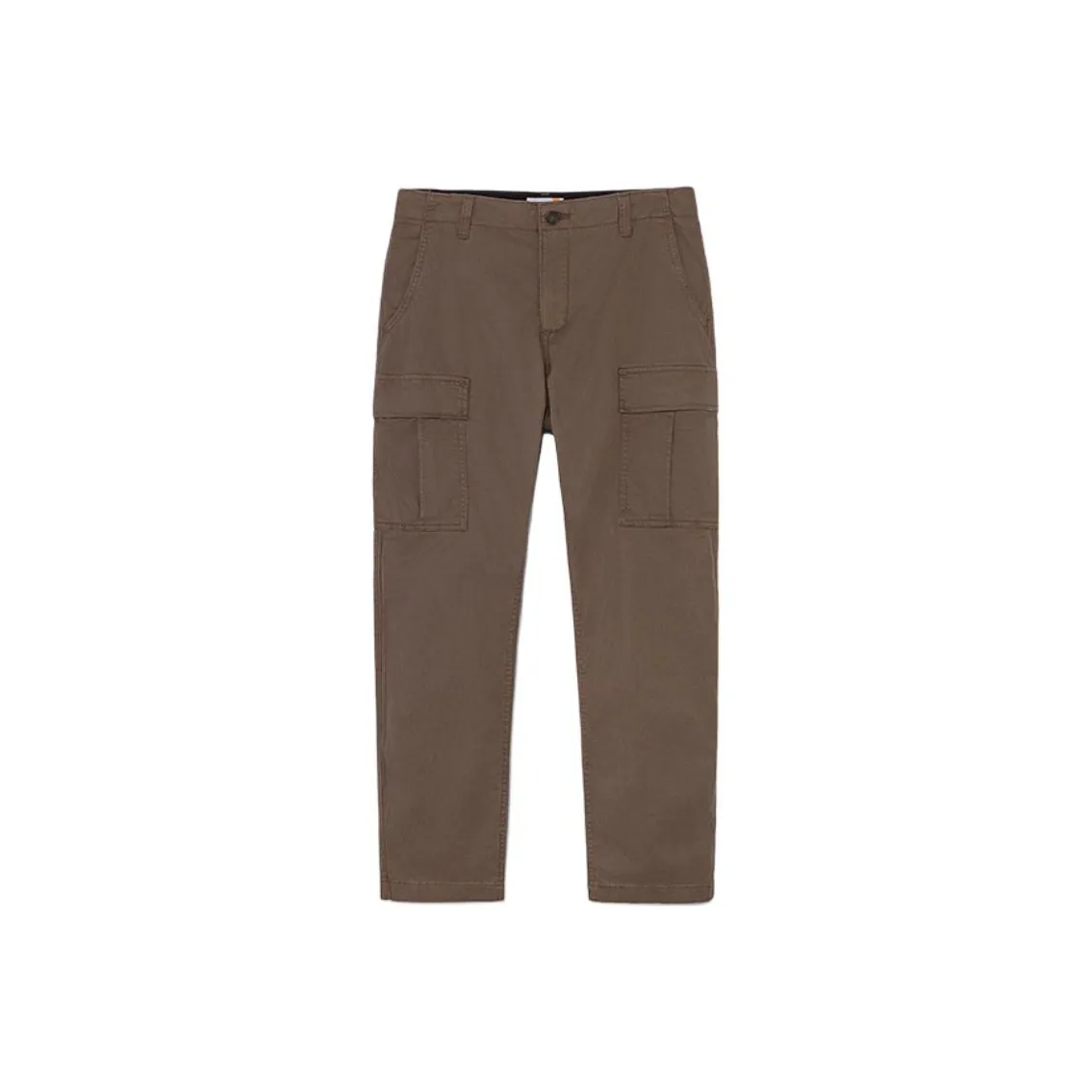Timberland Chocolate Men's Cargo Pants Тимберленд Шоколад Мужские Карго Брюки