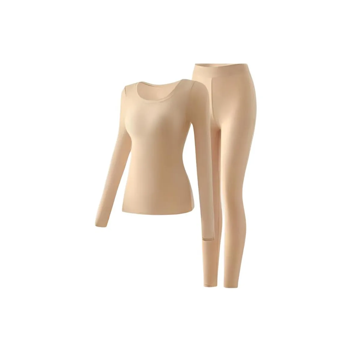PERFECT LINE SHOW Высокий Отскок Базовый слой Одежда Комплекты Женские