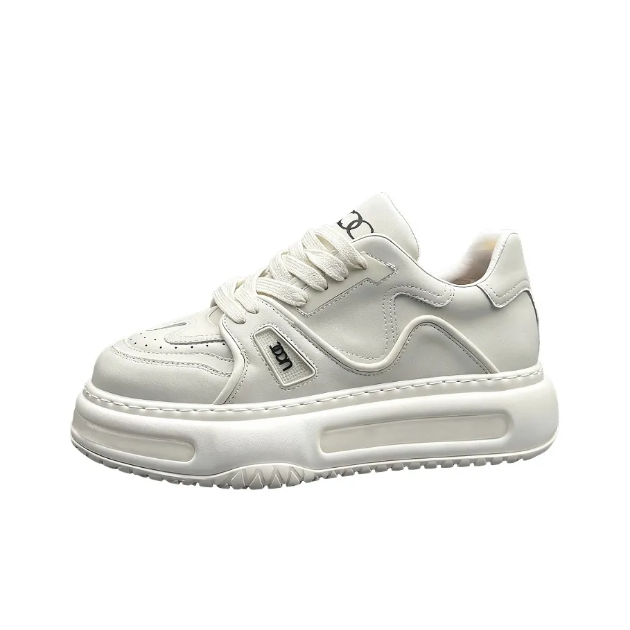 UCOC x STELLA WEISZ Низкий топ Повседневная обувь Унисекс