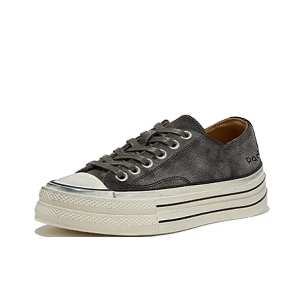 Паддингтон Медведь Низкий Топ Повседневная Обувь Женская