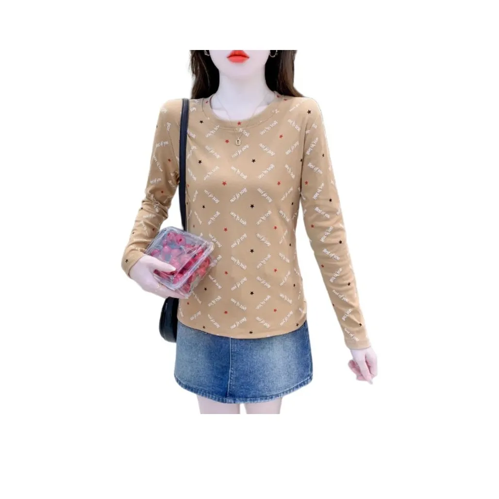 LADYXIEXIE Женские T-рубашки