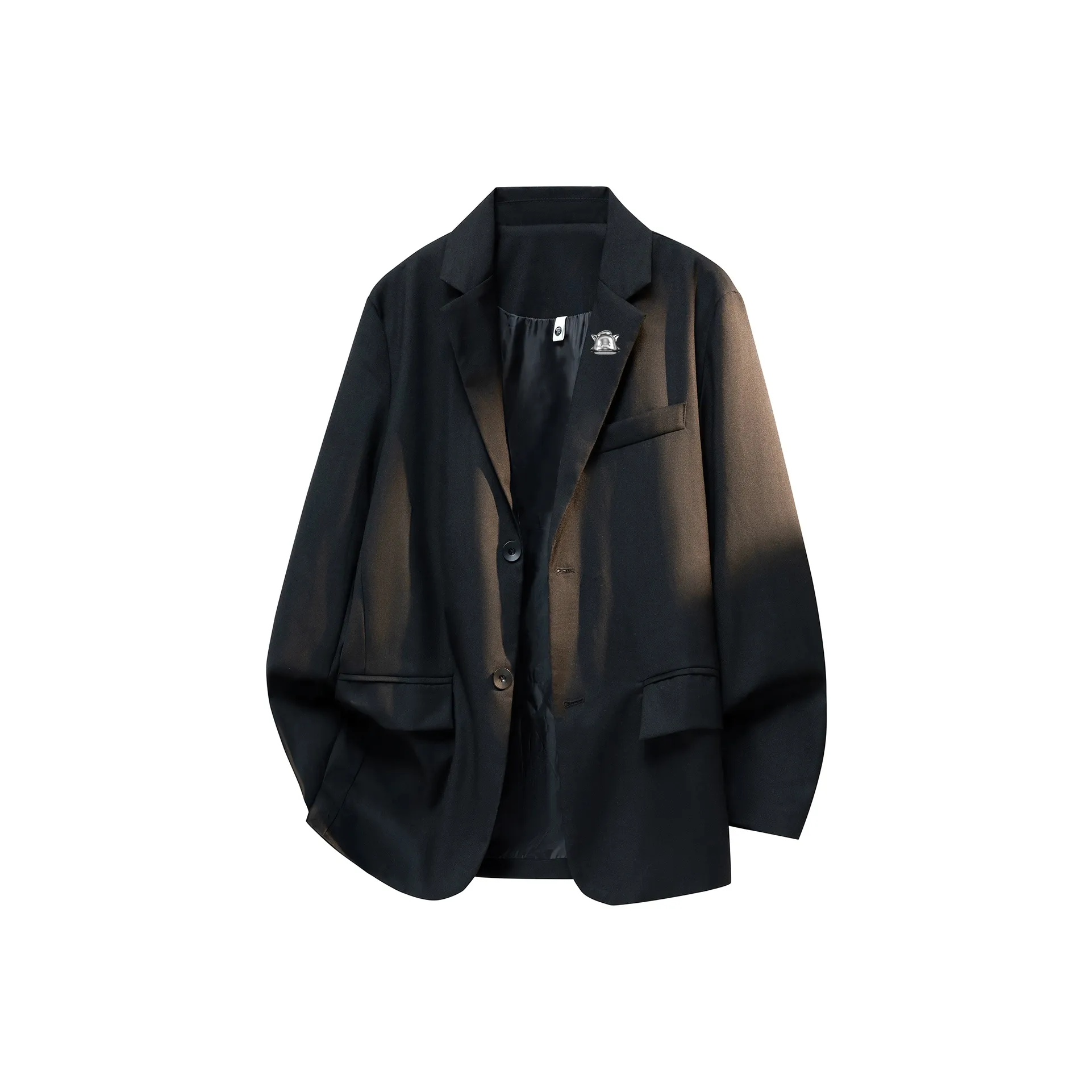 Pleasant Goat and Big Big Wolf Бизнес-костюм унисекс