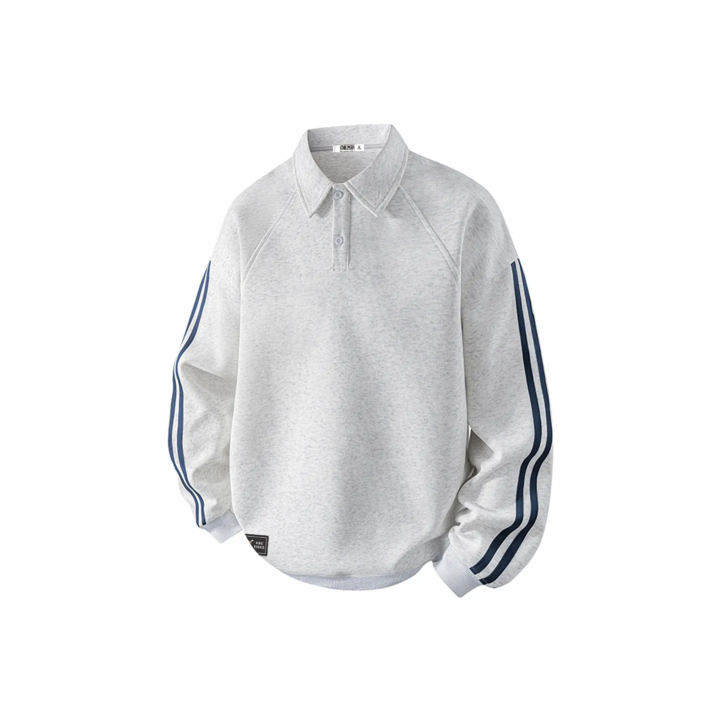 ONE PIECE Унисекс Свитшоты