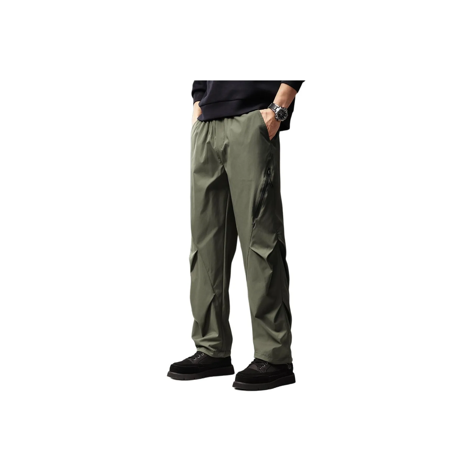 GUISE Унисекс Карго Брюки