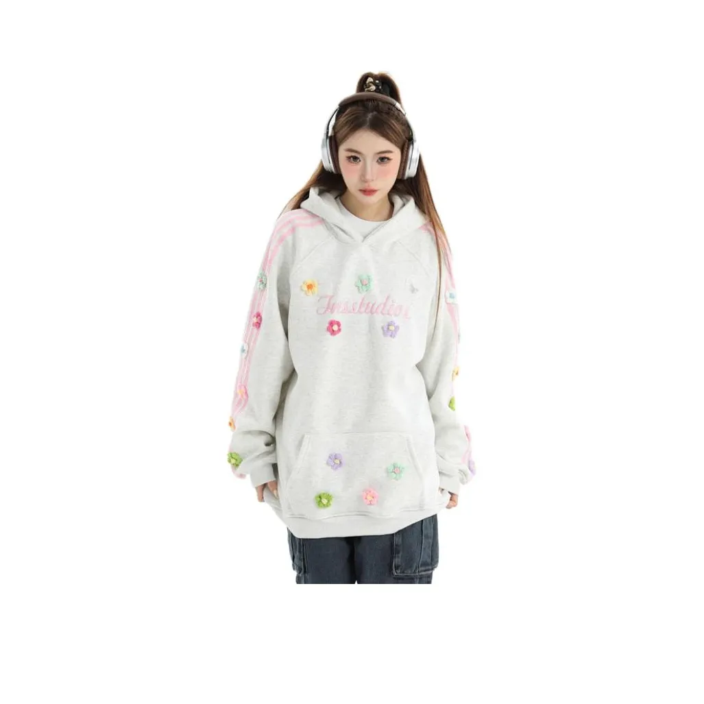 Gentle Welcome Толстовка Женская